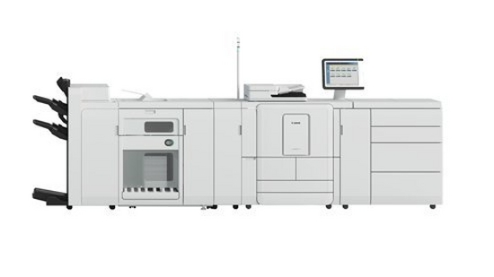 varioPRINT 140 series