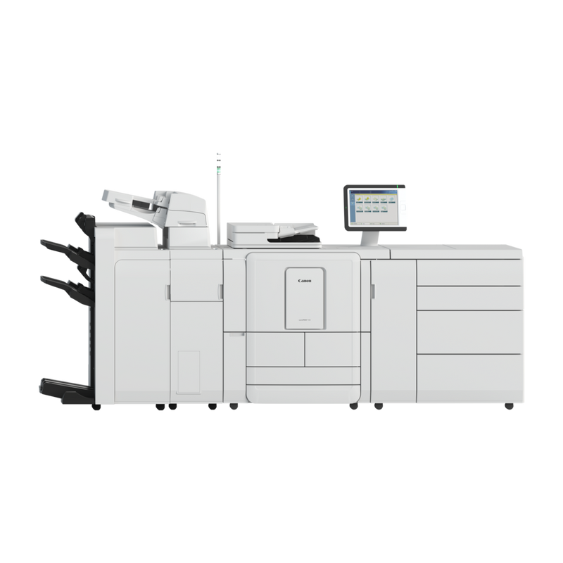 varioPRINT 140 series QUARTZ