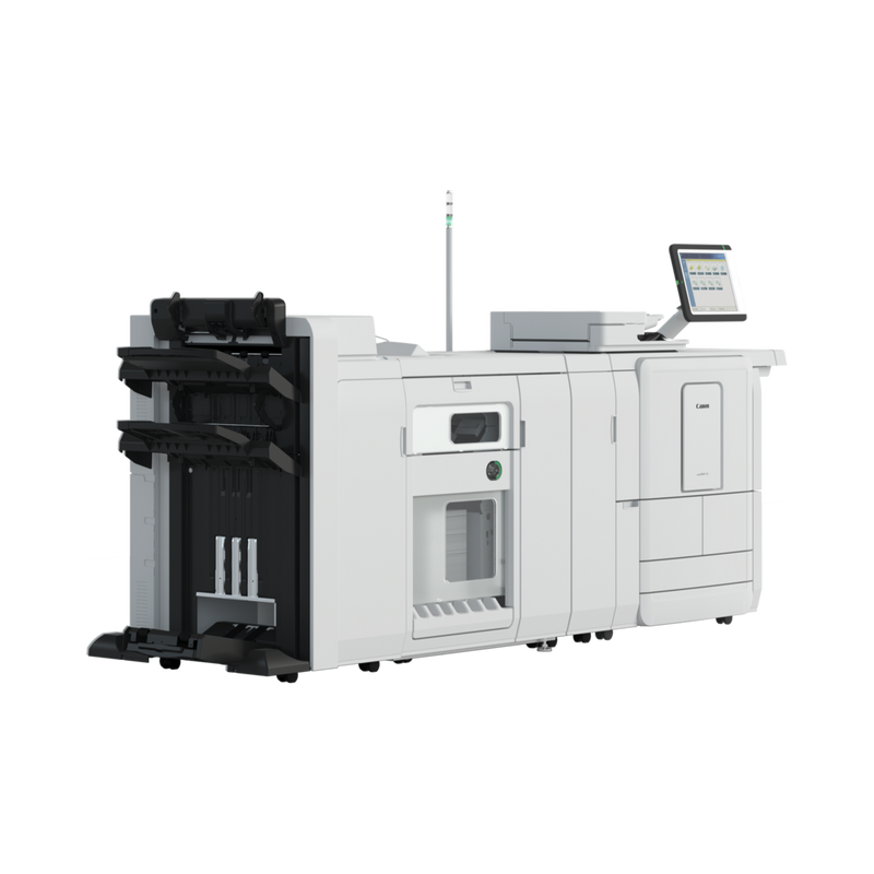 varioPRINT 140 series QUARTZ