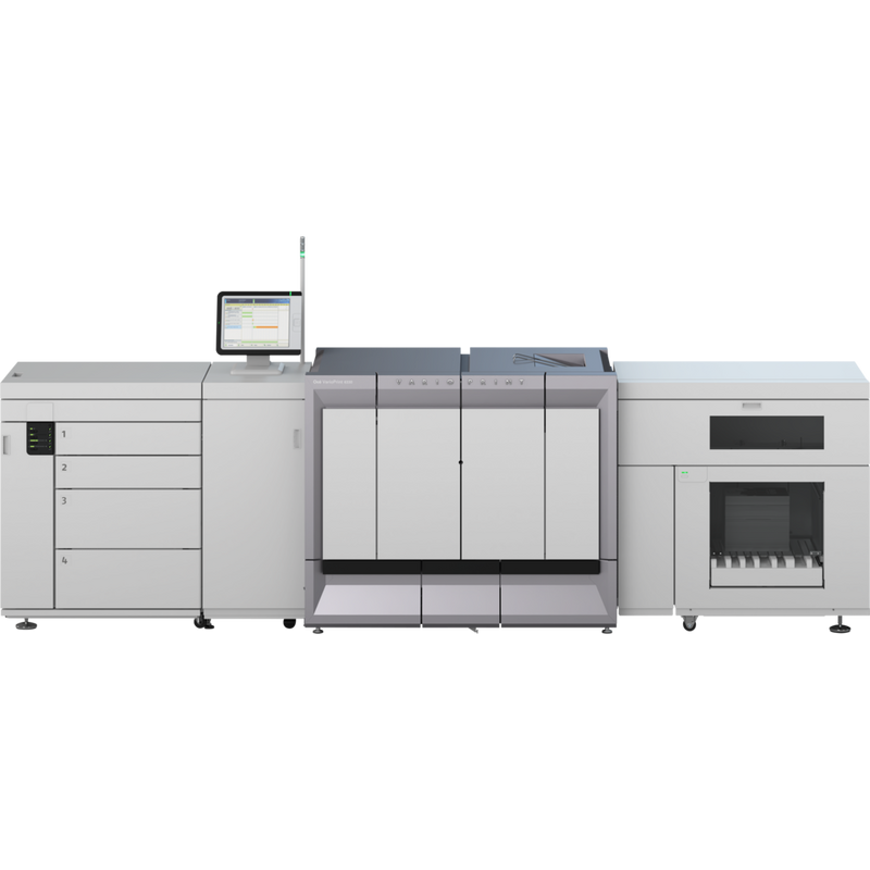 varioPRINT 6000 TITAN Series