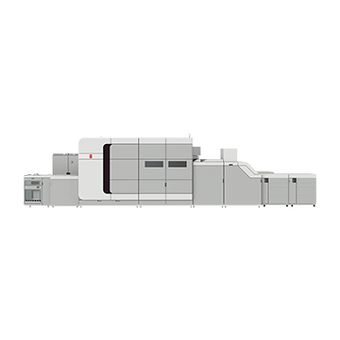 VarioPrint i300 cut sheet colour printer