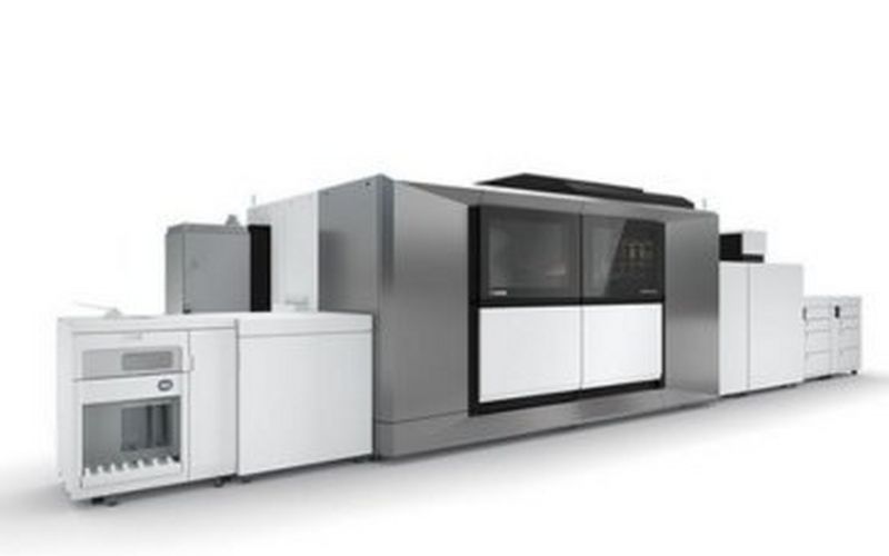CFH invests in Canon’s varioPRINT iX3200 to enhance production workflows without compromising on quality. 