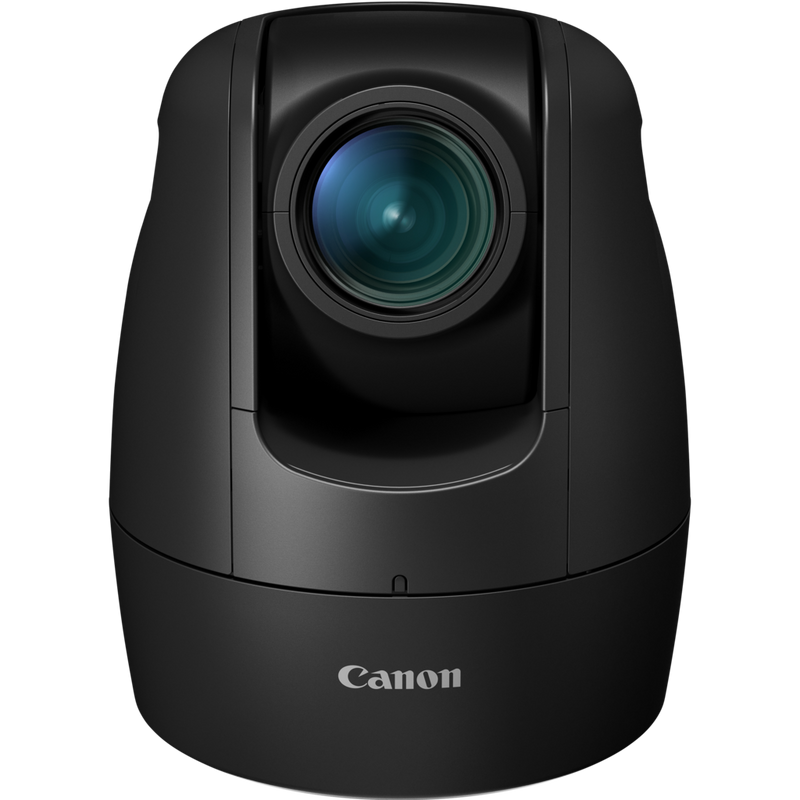 Live Stream System for City Council - 20x HD PTZ Camera