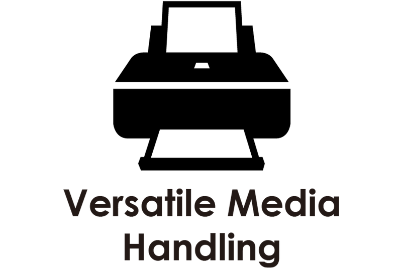 versatile-media-handling