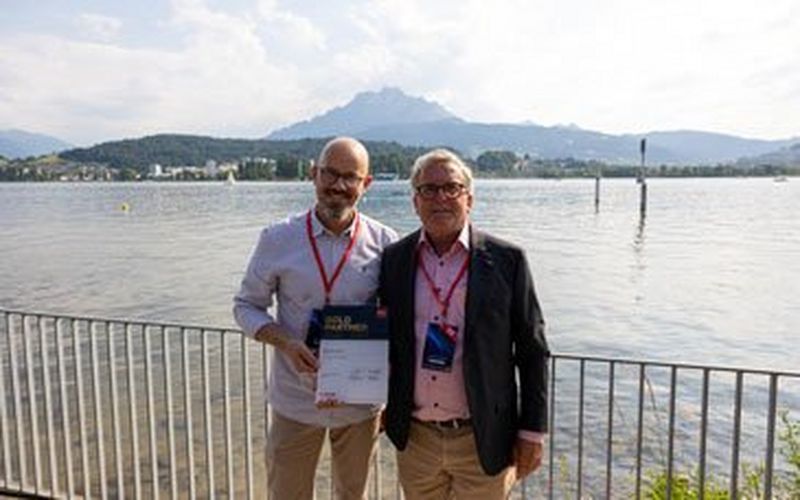 Canon und Gietz & Co AG bilden eine Vertriebspartnerschaft