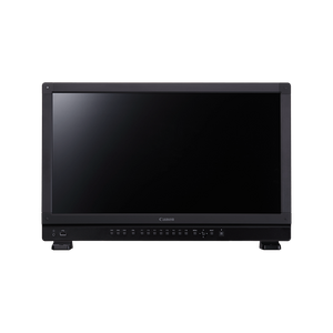 DP-V3120 4K UHD Video Display - Canon South Africa