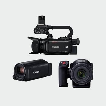 Home Canon Deutschland