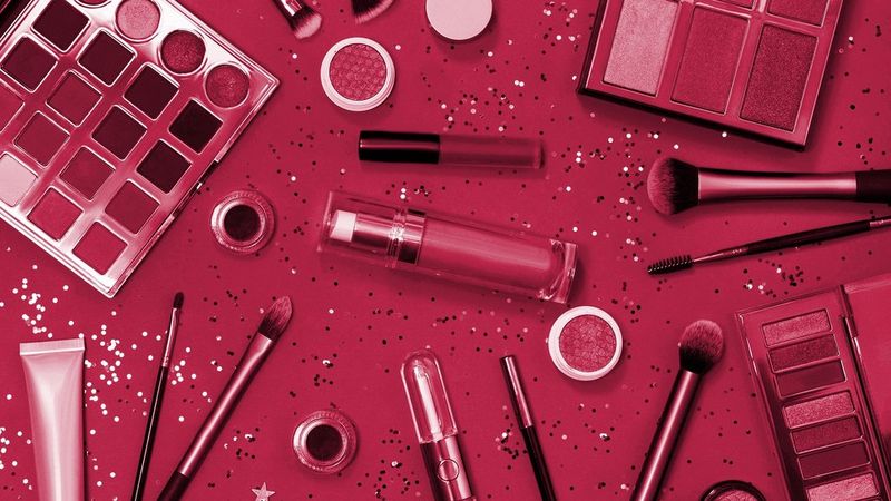 Viva Magenta! The big business of Colour of the Year - Canon