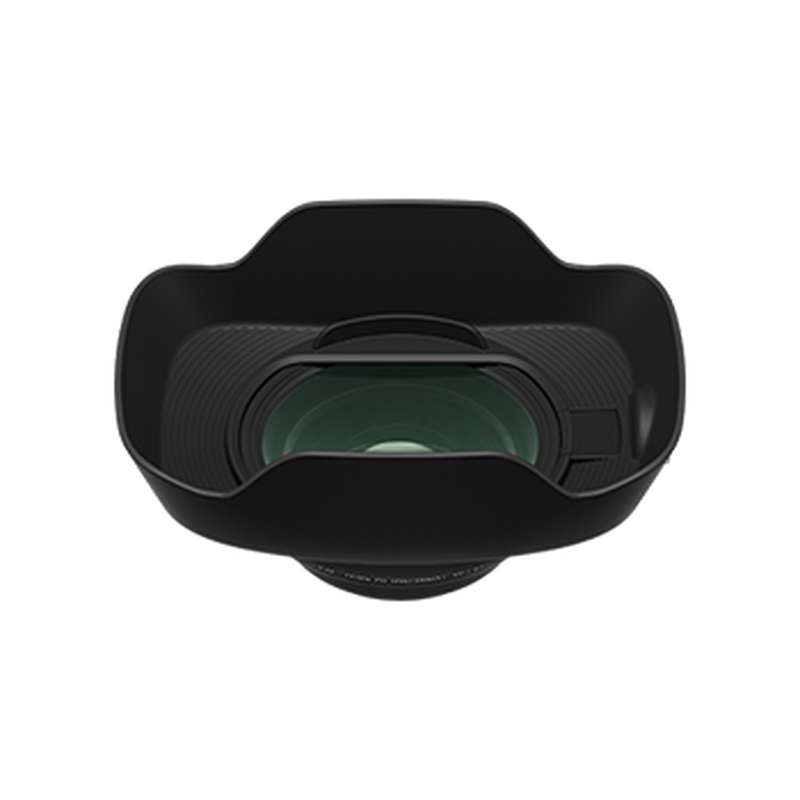 Wide Attachment WA-U58