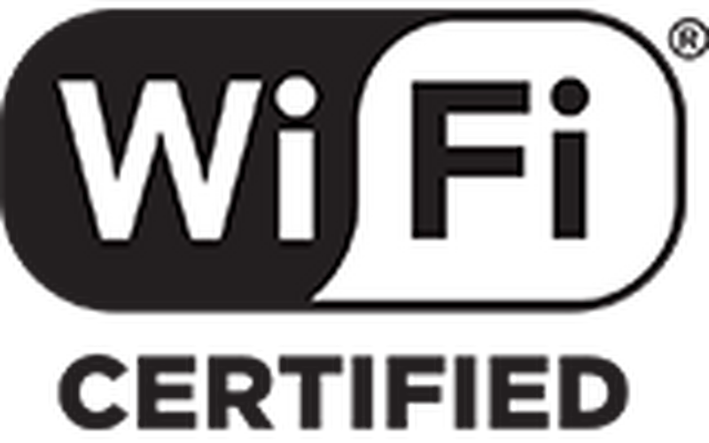 Wi-Fi