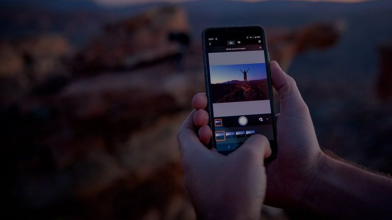 Canon EOS RP bluetooth connectivity with smartphone