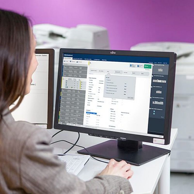 CAD/GIS workflow software