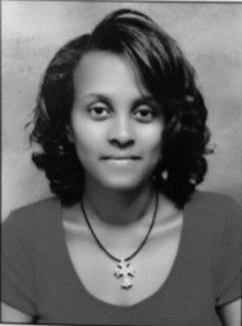 Ms. Kiya Gezahegne Wotere