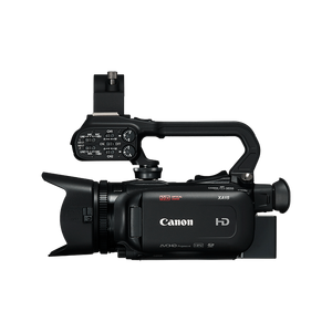 Appareils photo & caméras streaming — Boutique Canon Suisse