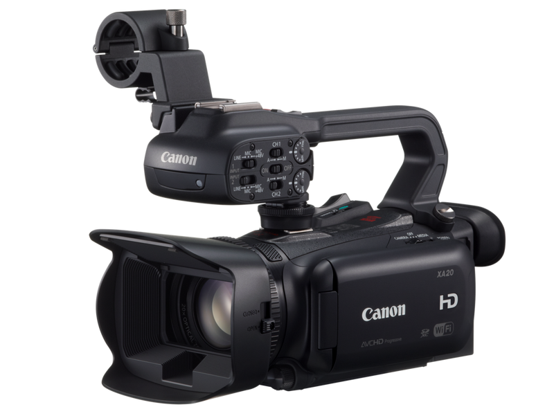 Video Camera Camcorder HD Cámara Videocámara Digital Con Control Remoto  Nuevo