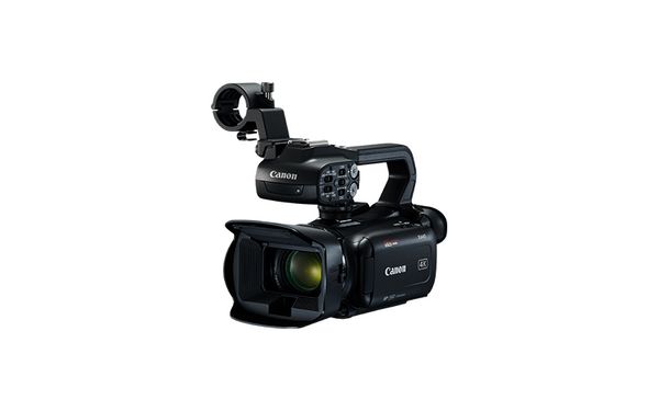 XA45/XA40 Camcorder - Professional Video Cameras - Canon Europe