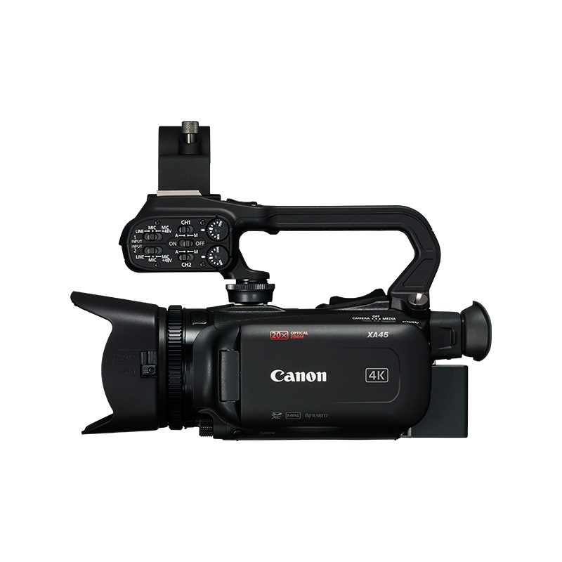 XA40 Canon UK