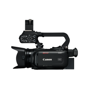 Canon XA45/XA40