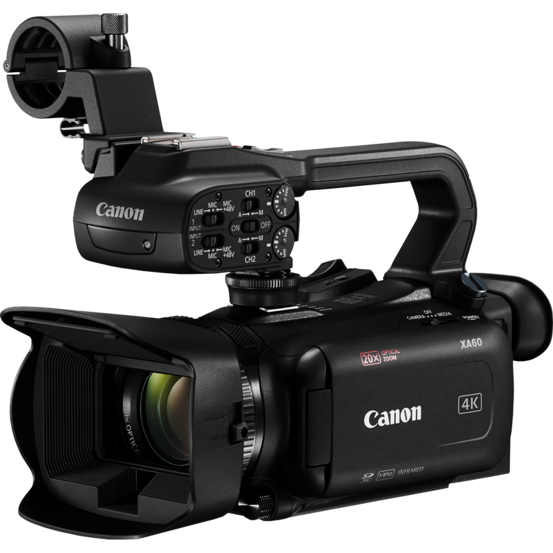 por supuesto Asombro Subir y bajar Cámaras de video y videocámaras profesionales - Canon Spain
