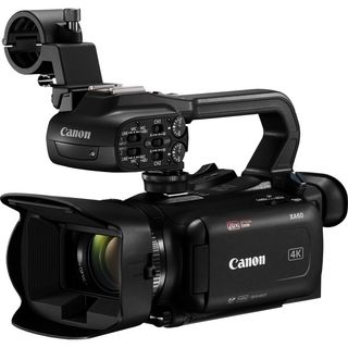Cámaras de video y videocámaras profesionales - Canon Spain