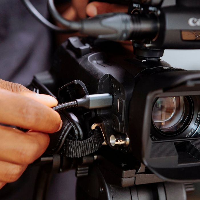 Camaras Filmadoras Profesionales Video