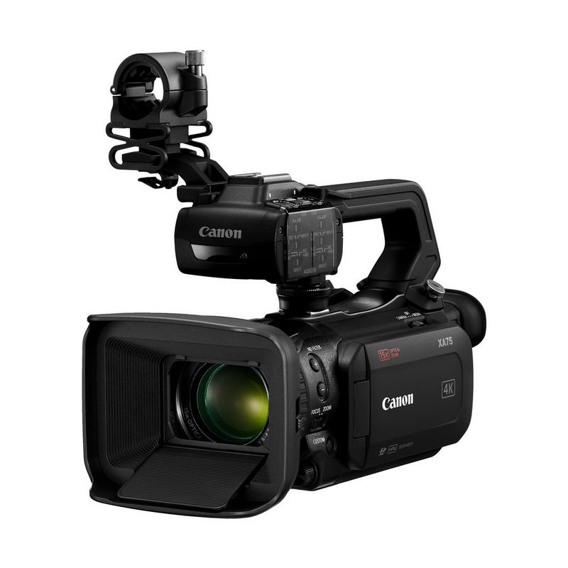 Best Canon cameras for livestreaming setups - Canon Georgia