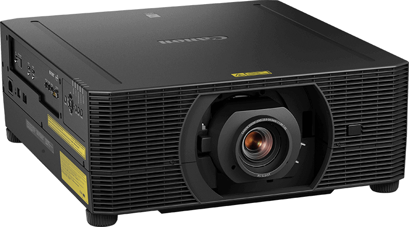 XEED 4K5020Z | Laser 4K projector - Canon UK