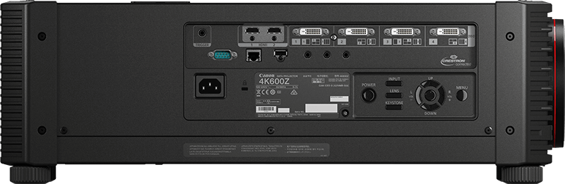 Specification Intro Image