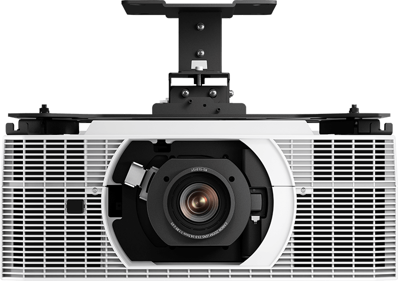 Xeed Wuxga Laser Series Projectors Canon Europe