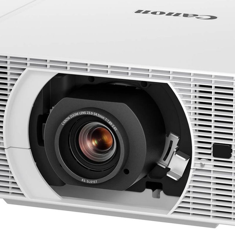 Canon XEED LASER Series