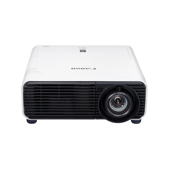 Projectors - LV-X350 - Canon South & Southeast Asia