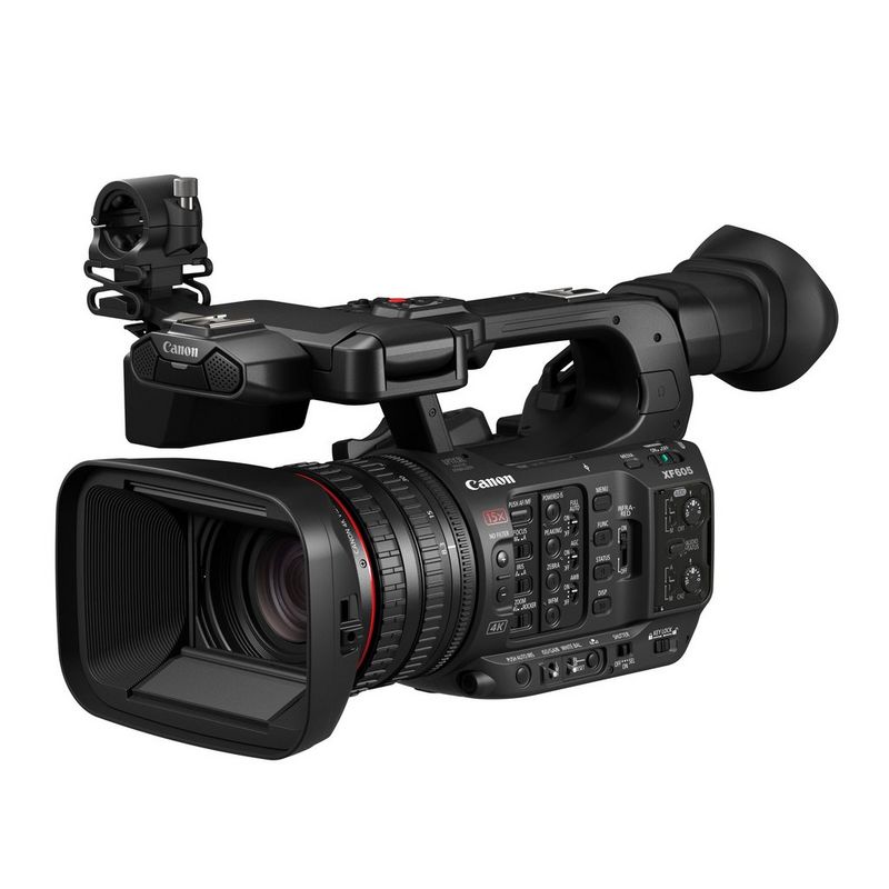 Best camcorder deals