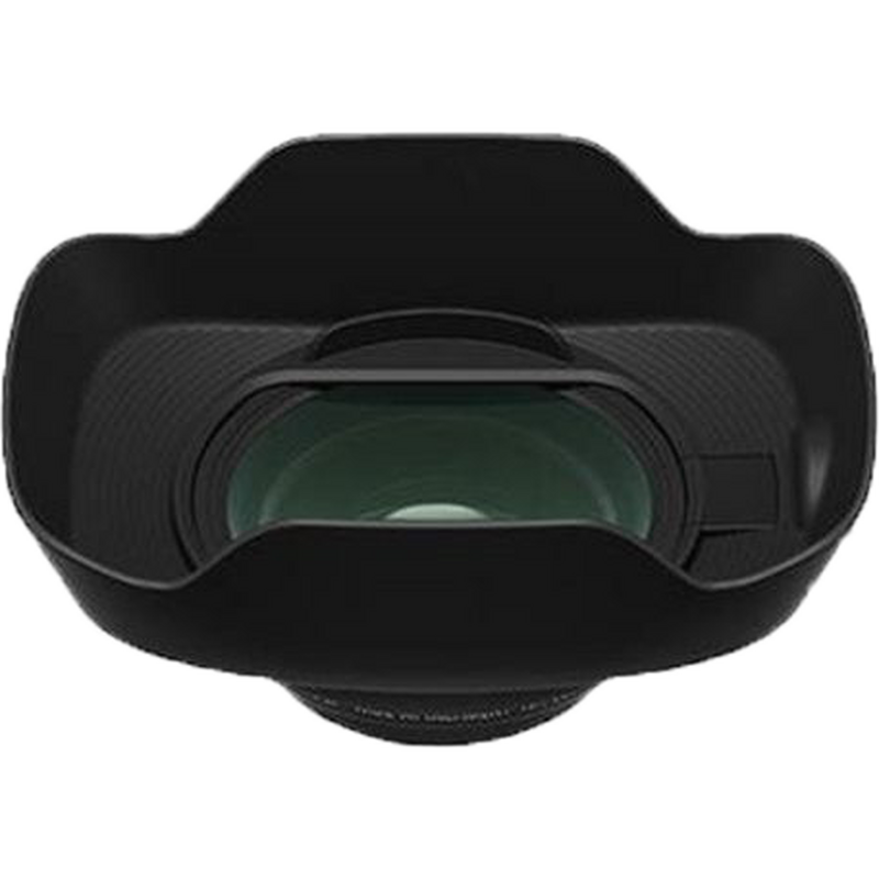 Complément optique grand-angle WA-U58