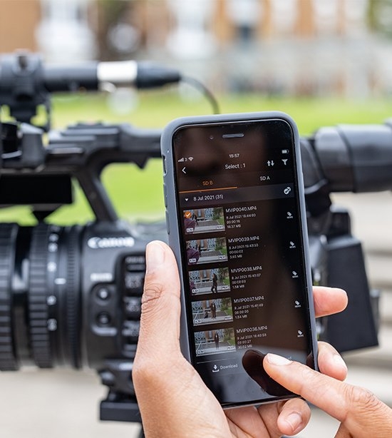 Canon Camera & Printer Apps Canon Ireland