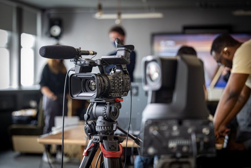 Las mejores cámaras Canon para grabar vídeo - Canon Spain