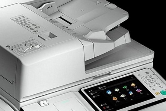 Zakelijke printers en faxen