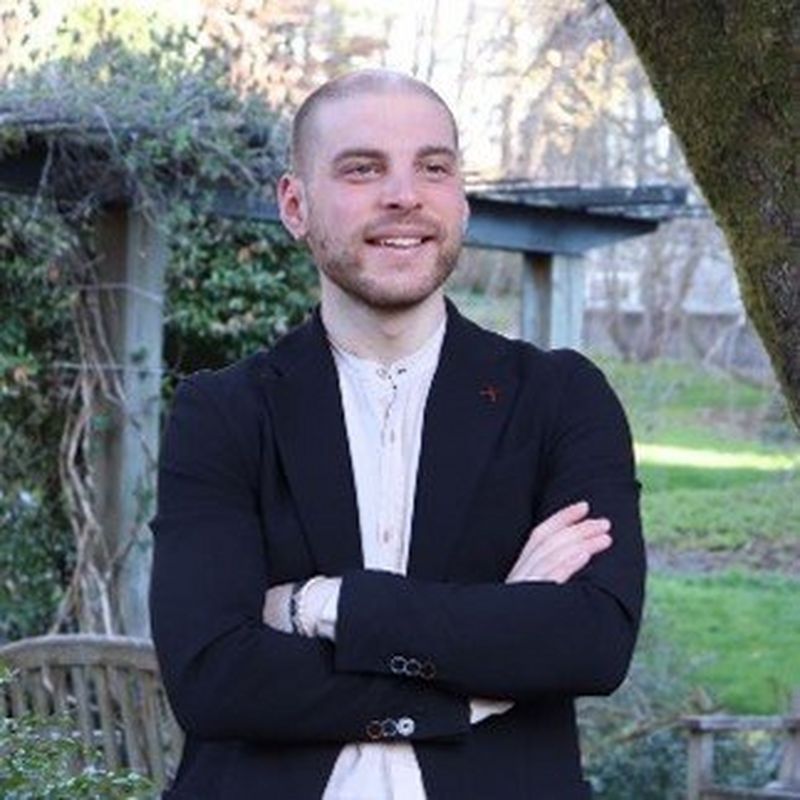 Mr. Davide Andrea Zappulli