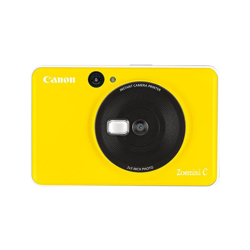 Zoemini C - Canon Europe