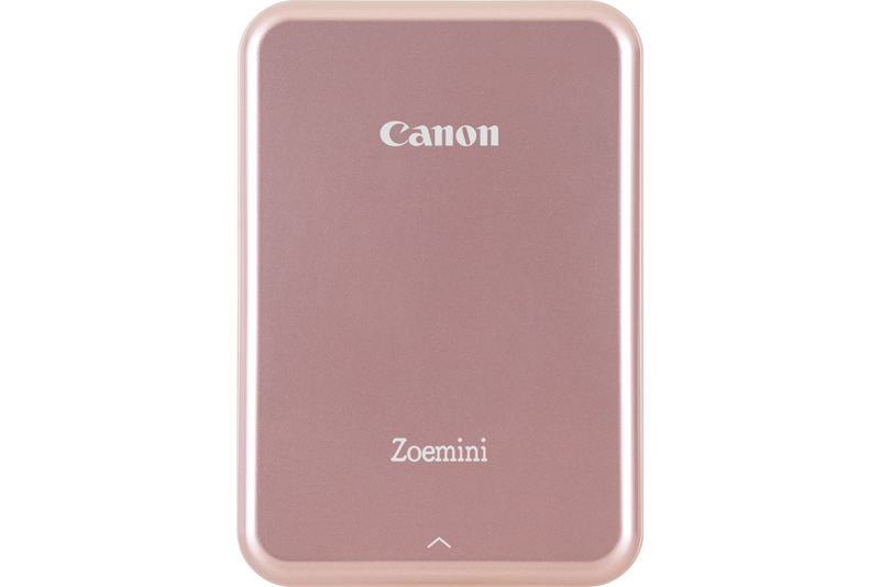 Canon Zoemini 2 Bleu marine - engelberger ag
