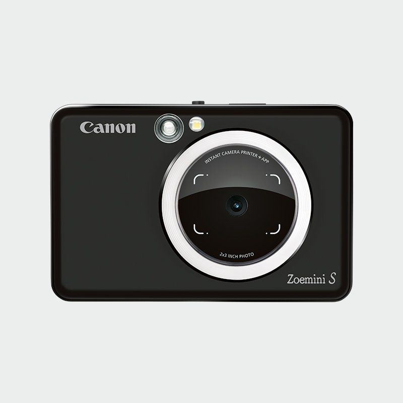 Canon Zoemini S