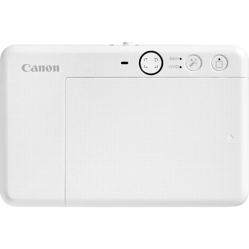 Mini stampante fotografica mobile Canon ZOEmini 2 oro rosa (stampa senza  bordi, batteria ricaricabile, Bluetooth, USB-C, app Can