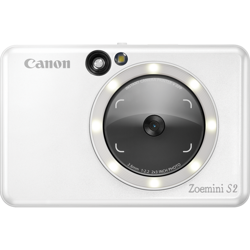 Instant Cameras & Mini Printers - Canon Middle East