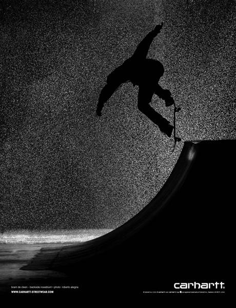 Carhartt Wip Rain Ad Series By Roberto Alegria Carhartt Wip Com carhartt wip