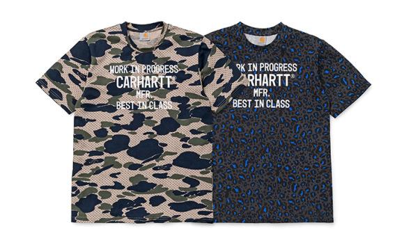 Carhartt WIP Carhartt WIP Store Exclusives - Fall/Winter 2014 (2