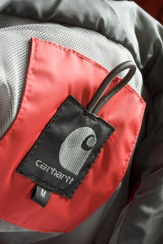 carhartt cronos jacket