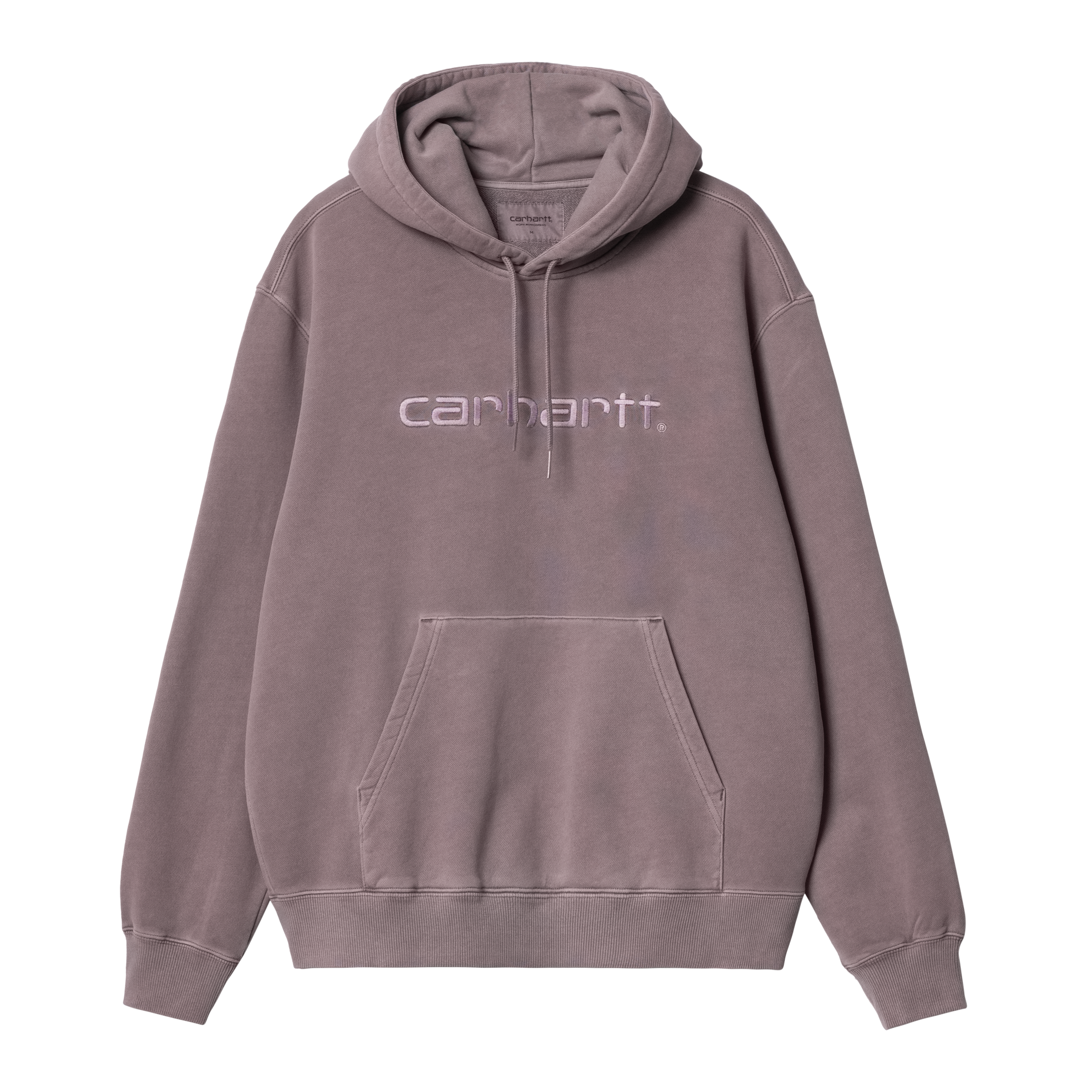 Carhartt WIP Hooded Carhartt Sweatshirt(PD) | Carhartt WIP