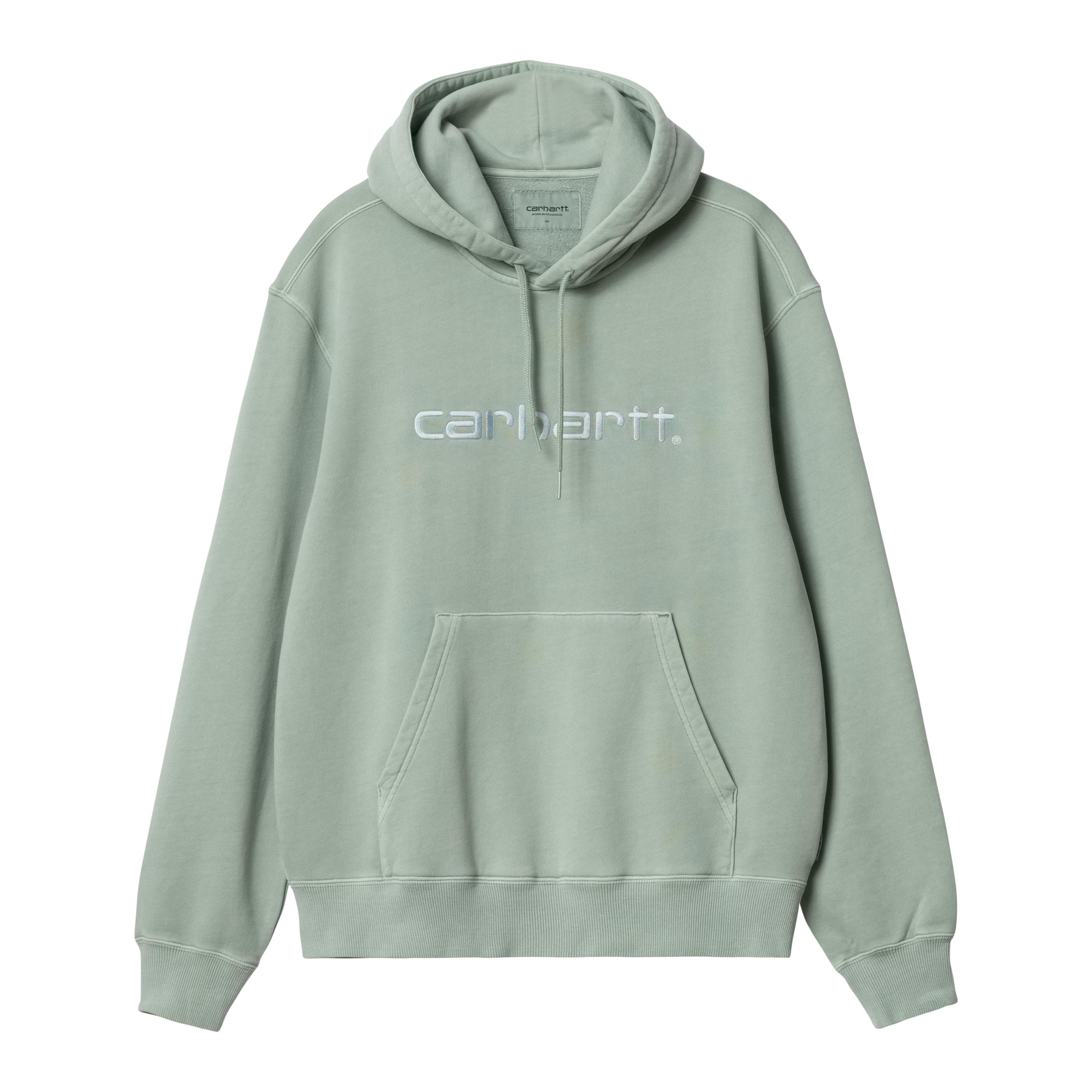HOODED CARHARTT SWEAT | craft-ivf.com