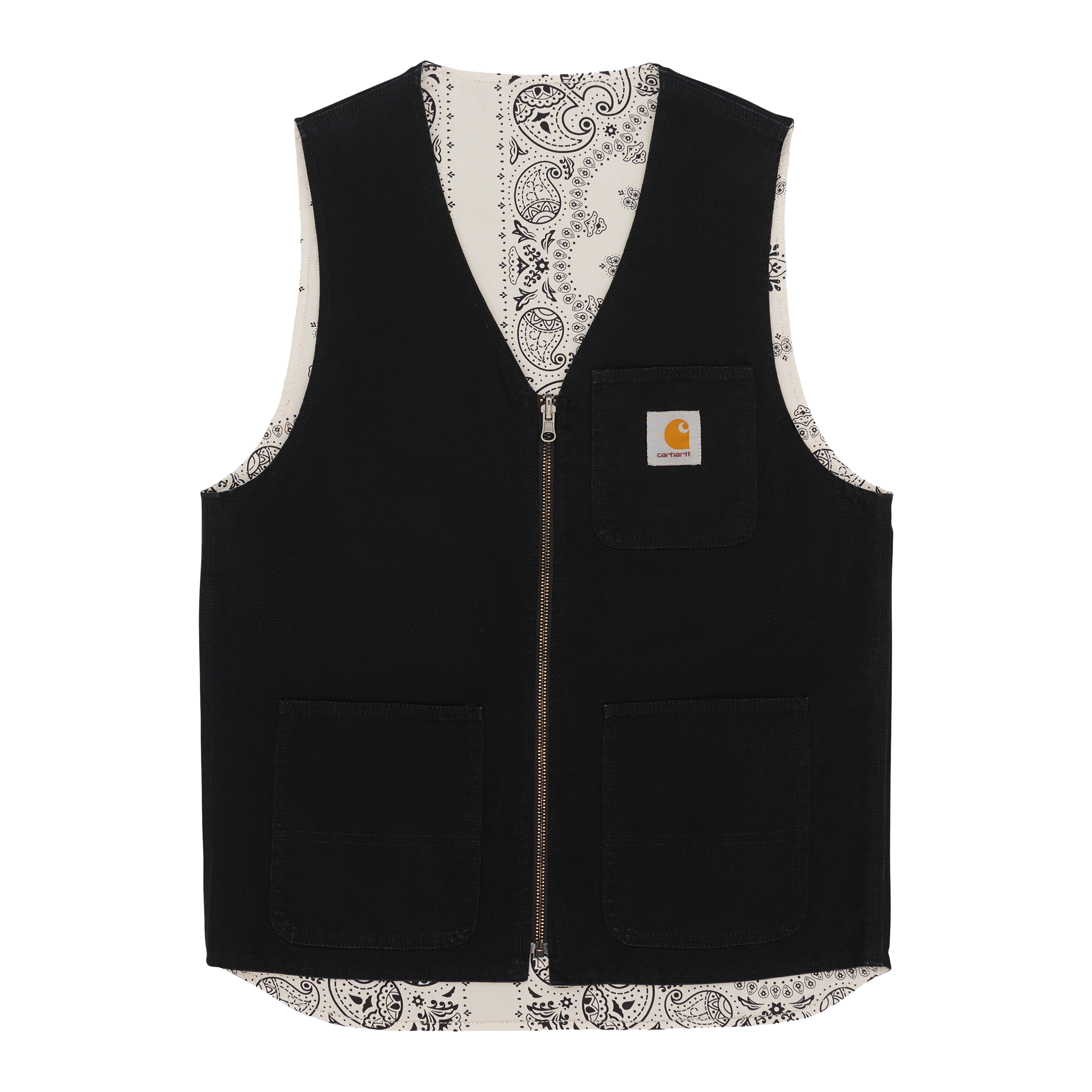 Carhartt Bandana Work Vest Ireland, SAVE 59% - piv-phuket.com