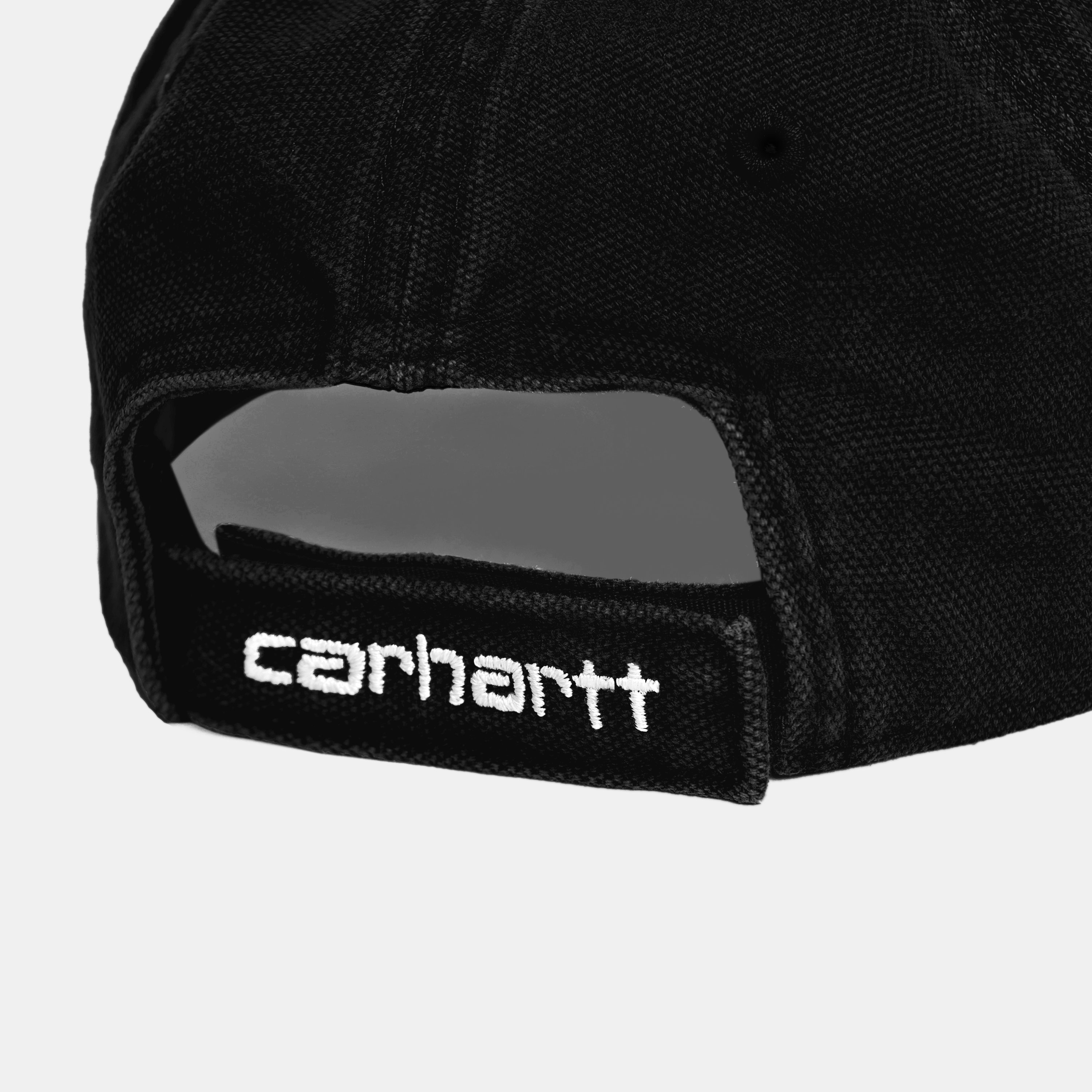 Carhartt WIP Canvas 6Panel Cap Carhartt WIP