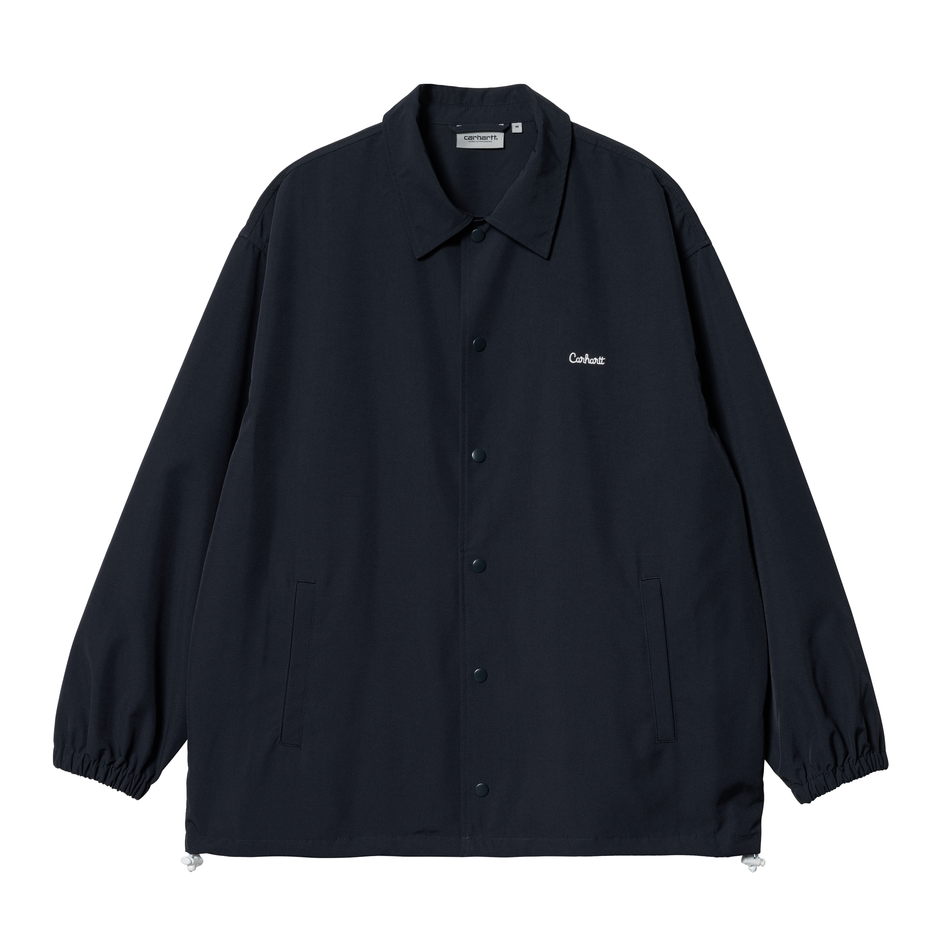 Carhartt WIP Dennis Coach Jacket | Carhartt WIP